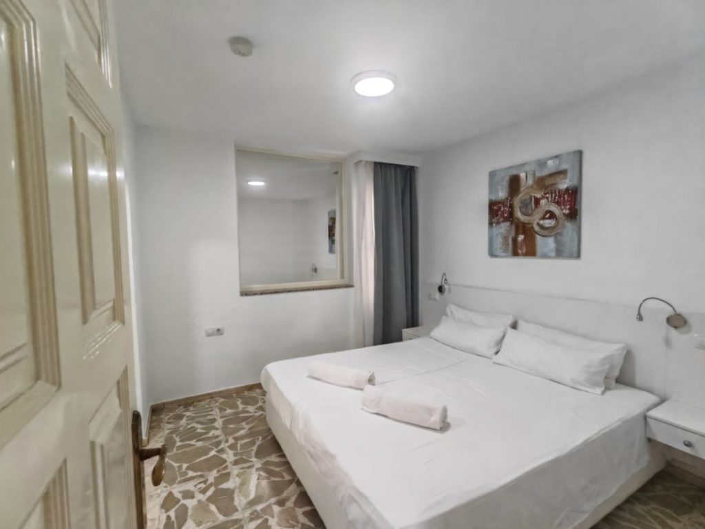 Apartment Club Primavera