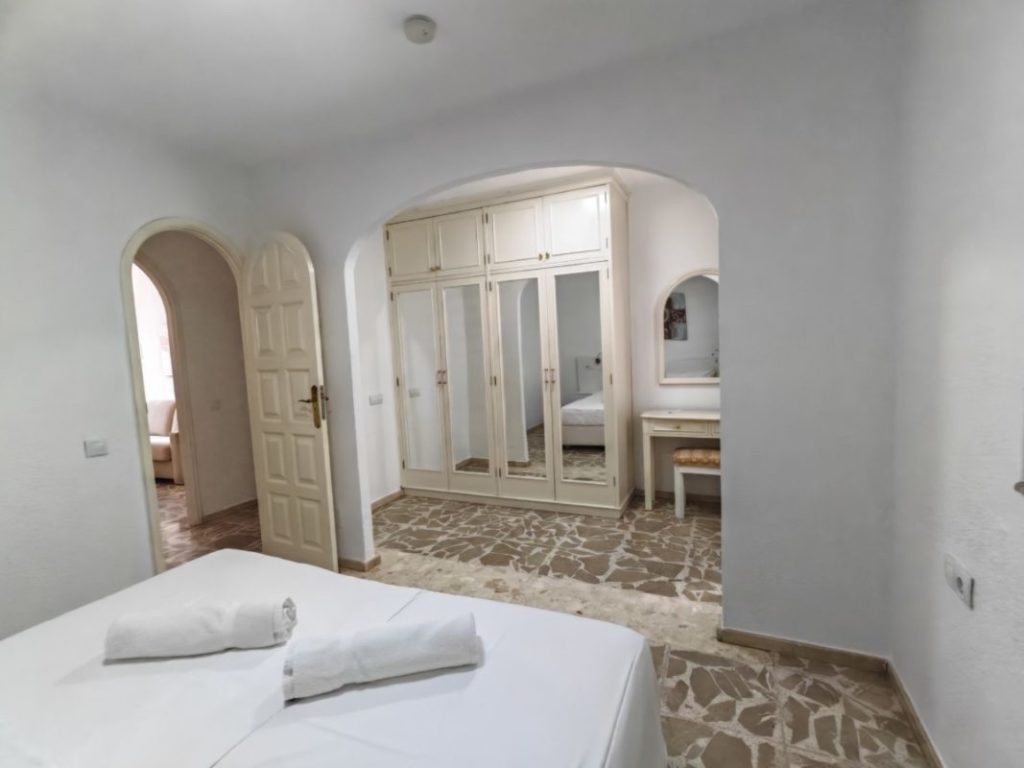 Apartment Club Primavera