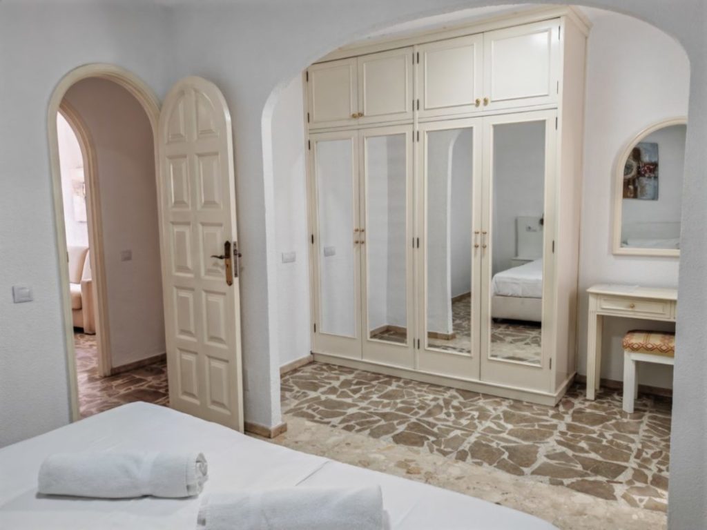 Apartment Club Primavera