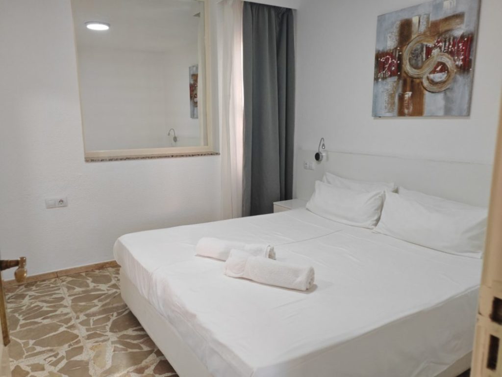 Apartment Club Primavera