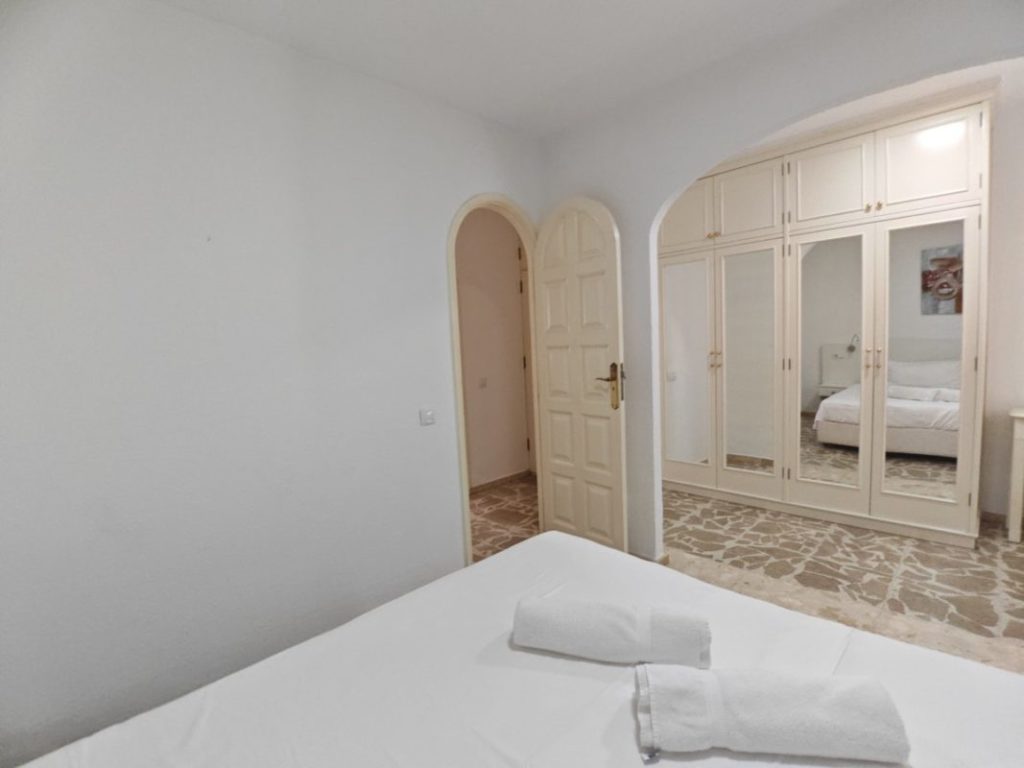 Apartment Club Primavera