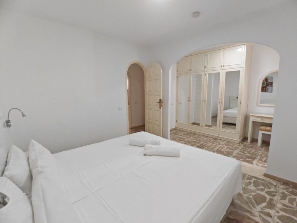 Apartment Club Primavera