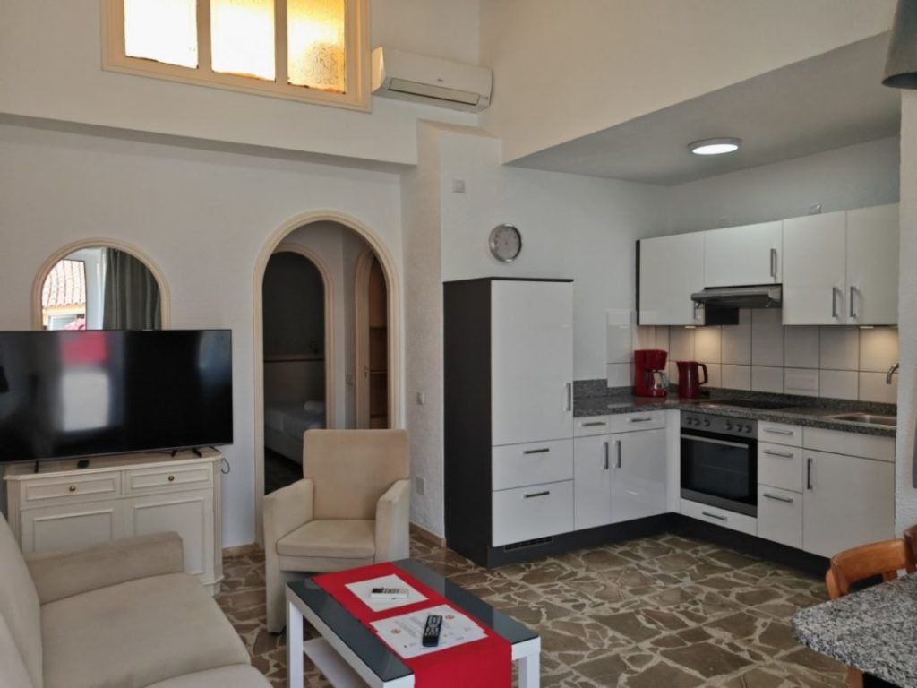 Apartment Club Primavera