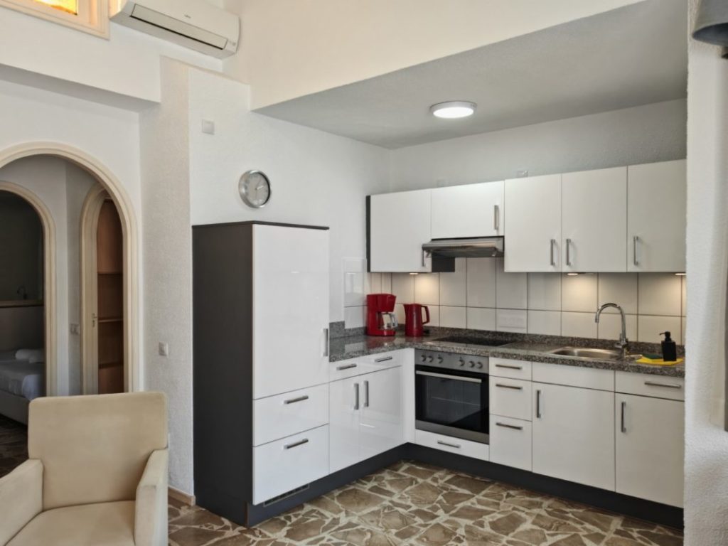 Apartment Club Primavera