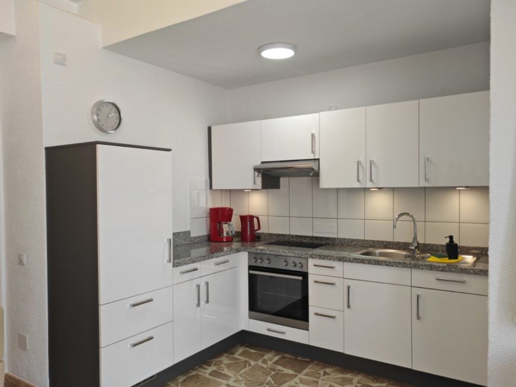 Apartment Club Primavera