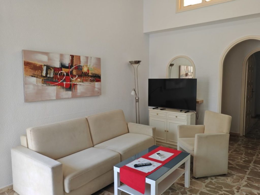 Apartment Club Primavera