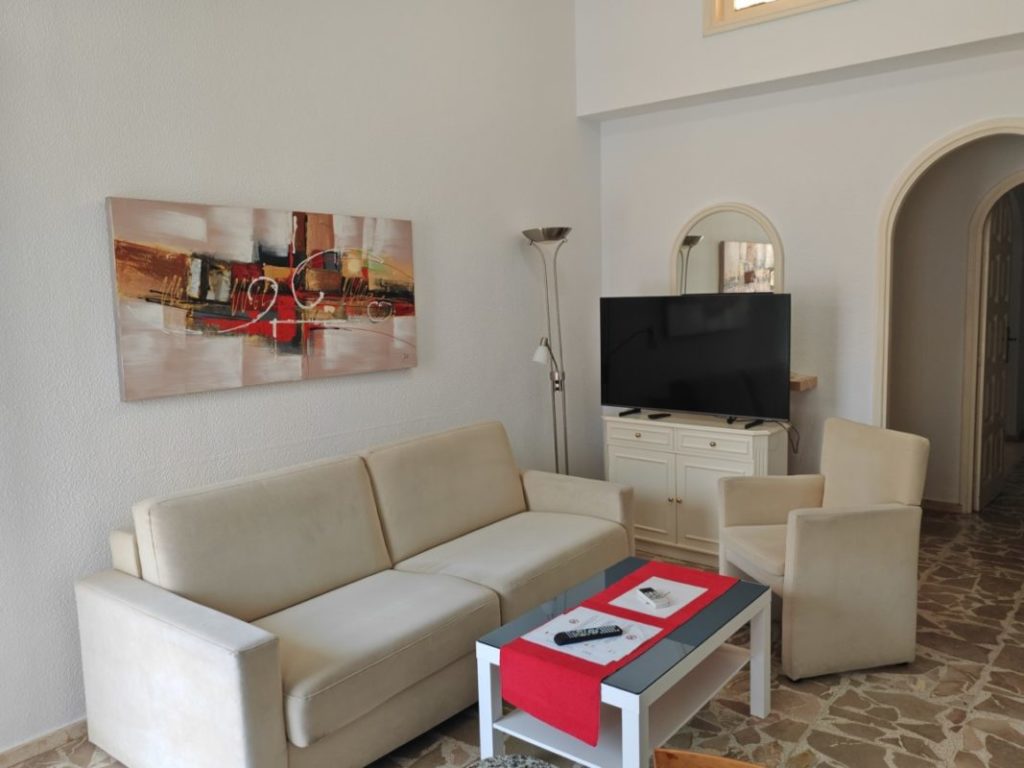 Apartment Club Primavera